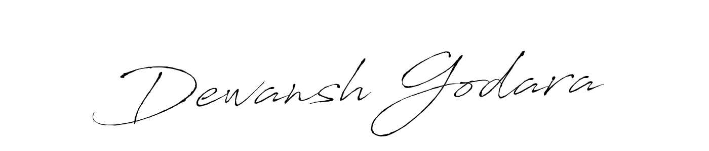 Also You can easily find your signature by using the search form. We will create Dewansh Godara name handwritten signature images for you free of cost using Antro_Vectra sign style. Dewansh Godara signature style 6 images and pictures png