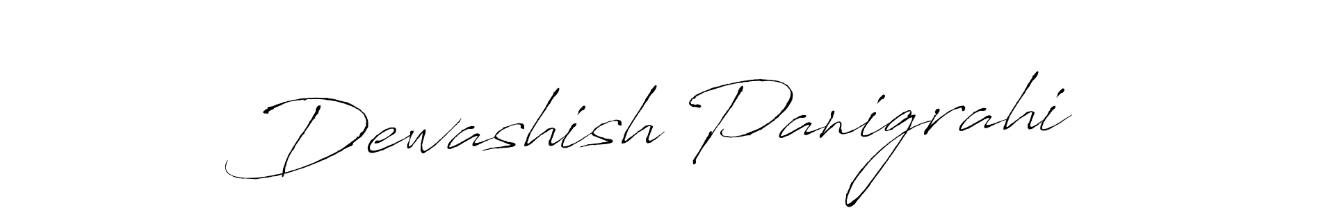 if you are searching for the best signature style for your name Dewashish Panigrahi. so please give up your signature search. here we have designed multiple signature styles  using Antro_Vectra. Dewashish Panigrahi signature style 6 images and pictures png