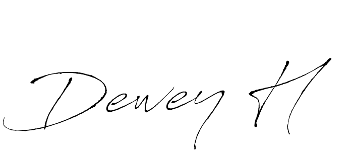 Check out images of Autograph of Dewey H name. Actor Dewey H Signature Style. Antro_Vectra is a professional sign style online. Dewey H signature style 6 images and pictures png