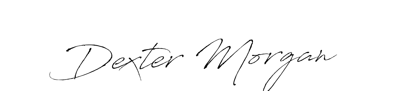 Once you've used our free online signature maker to create your best signature Antro_Vectra style, it's time to enjoy all of the benefits that Dexter Morgan name signing documents. Dexter Morgan signature style 6 images and pictures png