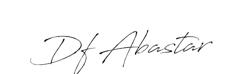 See photos of Df Abastar official signature by Spectra . Check more albums & portfolios. Read reviews & check more about Antro_Vectra font. Df Abastar signature style 6 images and pictures png