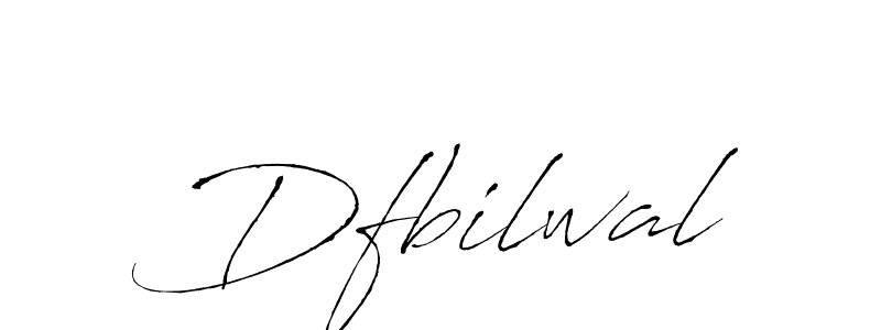 You can use this online signature creator to create a handwritten signature for the name Dfbilwal. This is the best online autograph maker. Dfbilwal signature style 6 images and pictures png