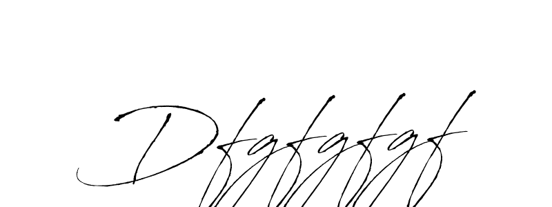 This is the best signature style for the Dfgfgfgf name. Also you like these signature font (Antro_Vectra). Mix name signature. Dfgfgfgf signature style 6 images and pictures png