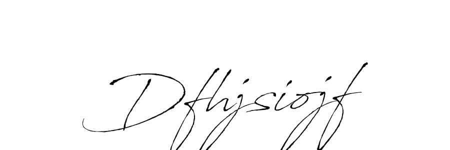 Dfhjsiojf stylish signature style. Best Handwritten Sign (Antro_Vectra) for my name. Handwritten Signature Collection Ideas for my name Dfhjsiojf. Dfhjsiojf signature style 6 images and pictures png