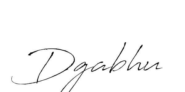 Best and Professional Signature Style for Dgabhu. Antro_Vectra Best Signature Style Collection. Dgabhu signature style 6 images and pictures png