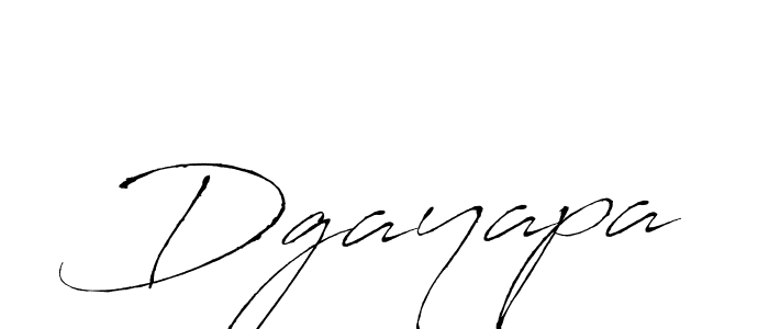 Once you've used our free online signature maker to create your best signature Antro_Vectra style, it's time to enjoy all of the benefits that Dgayapa name signing documents. Dgayapa signature style 6 images and pictures png