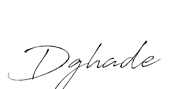 How to Draw Dghade signature style? Antro_Vectra is a latest design signature styles for name Dghade. Dghade signature style 6 images and pictures png