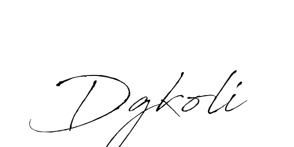 Here are the top 10 professional signature styles for the name Dgkoli. These are the best autograph styles you can use for your name. Dgkoli signature style 6 images and pictures png