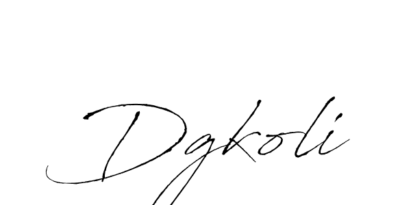 Here are the top 10 professional signature styles for the name Dgkoli. These are the best autograph styles you can use for your name. Dgkoli signature style 6 images and pictures png