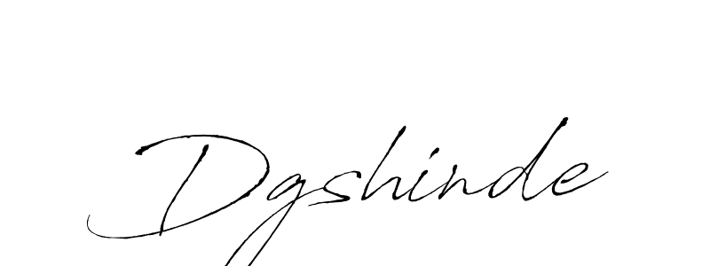 It looks lik you need a new signature style for name Dgshinde. Design unique handwritten (Antro_Vectra) signature with our free signature maker in just a few clicks. Dgshinde signature style 6 images and pictures png
