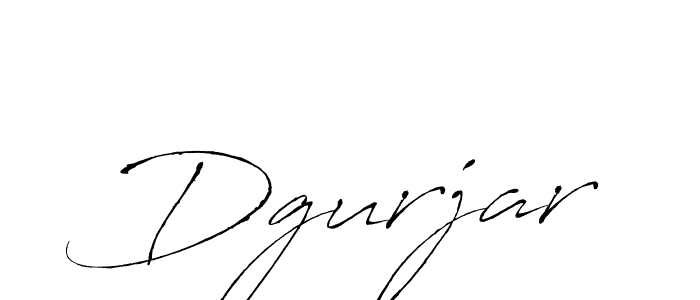 It looks lik you need a new signature style for name Dgurjar. Design unique handwritten (Antro_Vectra) signature with our free signature maker in just a few clicks. Dgurjar signature style 6 images and pictures png