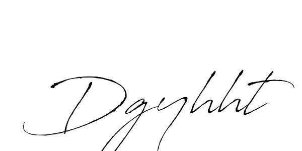 if you are searching for the best signature style for your name Dgyhht. so please give up your signature search. here we have designed multiple signature styles  using Antro_Vectra. Dgyhht signature style 6 images and pictures png
