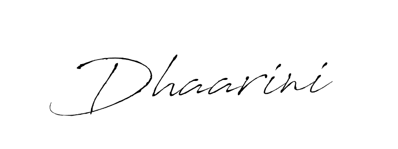 Make a beautiful signature design for name Dhaarini. Use this online signature maker to create a handwritten signature for free. Dhaarini signature style 6 images and pictures png