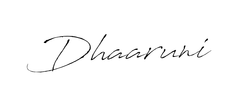 Once you've used our free online signature maker to create your best signature Antro_Vectra style, it's time to enjoy all of the benefits that Dhaaruni name signing documents. Dhaaruni signature style 6 images and pictures png