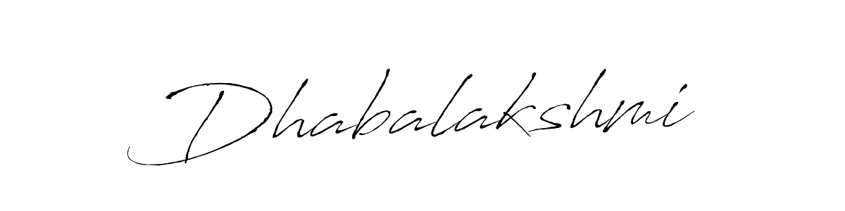 It looks lik you need a new signature style for name Dhabalakshmi. Design unique handwritten (Antro_Vectra) signature with our free signature maker in just a few clicks. Dhabalakshmi signature style 6 images and pictures png