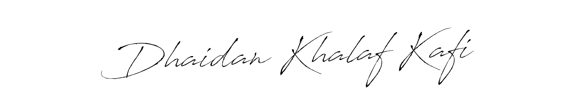 Similarly Antro_Vectra is the best handwritten signature design. Signature creator online .You can use it as an online autograph creator for name Dhaidan Khalaf Kafi. Dhaidan Khalaf Kafi signature style 6 images and pictures png