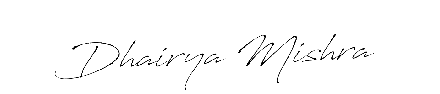 Here are the top 10 professional signature styles for the name Dhairya Mishra. These are the best autograph styles you can use for your name. Dhairya Mishra signature style 6 images and pictures png