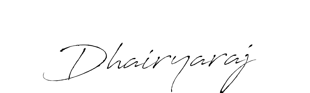 The best way (Antro_Vectra) to make a short signature is to pick only two or three words in your name. The name Dhairyaraj include a total of six letters. For converting this name. Dhairyaraj signature style 6 images and pictures png