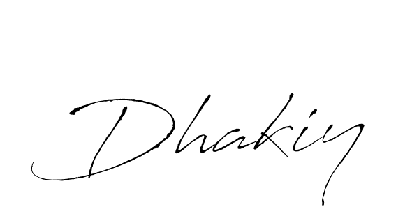 This is the best signature style for the Dhakiy name. Also you like these signature font (Antro_Vectra). Mix name signature. Dhakiy signature style 6 images and pictures png