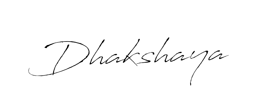 Once you've used our free online signature maker to create your best signature Antro_Vectra style, it's time to enjoy all of the benefits that Dhakshaya name signing documents. Dhakshaya signature style 6 images and pictures png