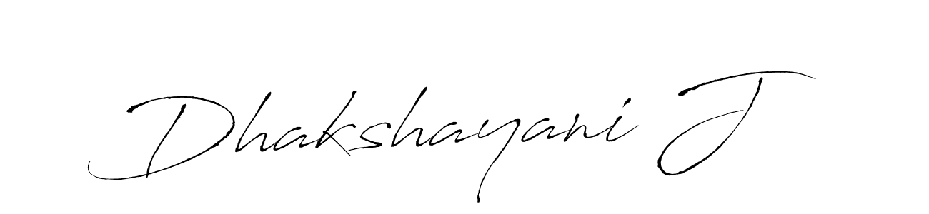 Similarly Antro_Vectra is the best handwritten signature design. Signature creator online .You can use it as an online autograph creator for name Dhakshayani J. Dhakshayani J signature style 6 images and pictures png