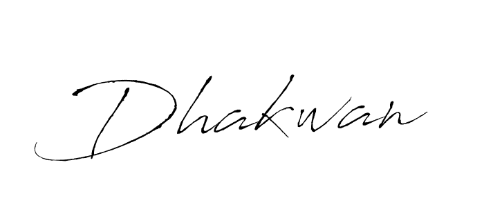 How to Draw Dhakwan signature style? Antro_Vectra is a latest design signature styles for name Dhakwan. Dhakwan signature style 6 images and pictures png
