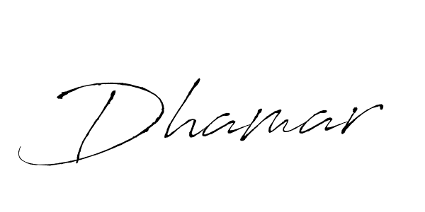 It looks lik you need a new signature style for name Dhamar. Design unique handwritten (Antro_Vectra) signature with our free signature maker in just a few clicks. Dhamar signature style 6 images and pictures png