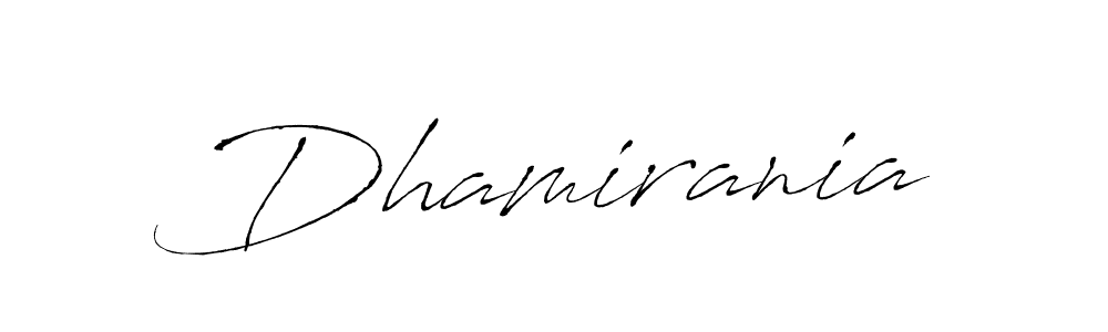 This is the best signature style for the Dhamirania name. Also you like these signature font (Antro_Vectra). Mix name signature. Dhamirania signature style 6 images and pictures png