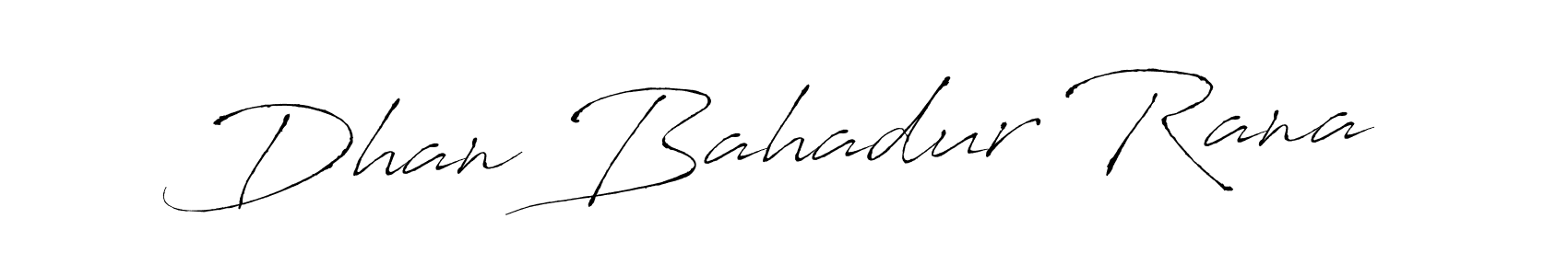 You can use this online signature creator to create a handwritten signature for the name Dhan Bahadur Rana. This is the best online autograph maker. Dhan Bahadur Rana signature style 6 images and pictures png