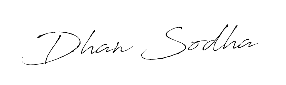 How to Draw Dhan Sodha signature style? Antro_Vectra is a latest design signature styles for name Dhan Sodha. Dhan Sodha signature style 6 images and pictures png