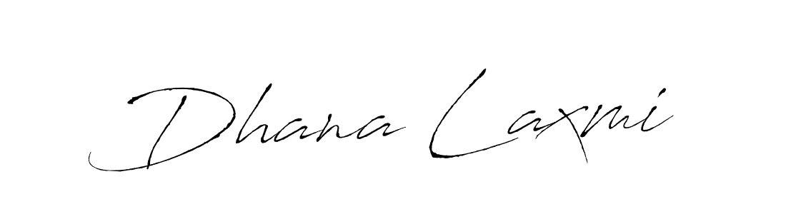 You can use this online signature creator to create a handwritten signature for the name Dhana Laxmi. This is the best online autograph maker. Dhana Laxmi signature style 6 images and pictures png