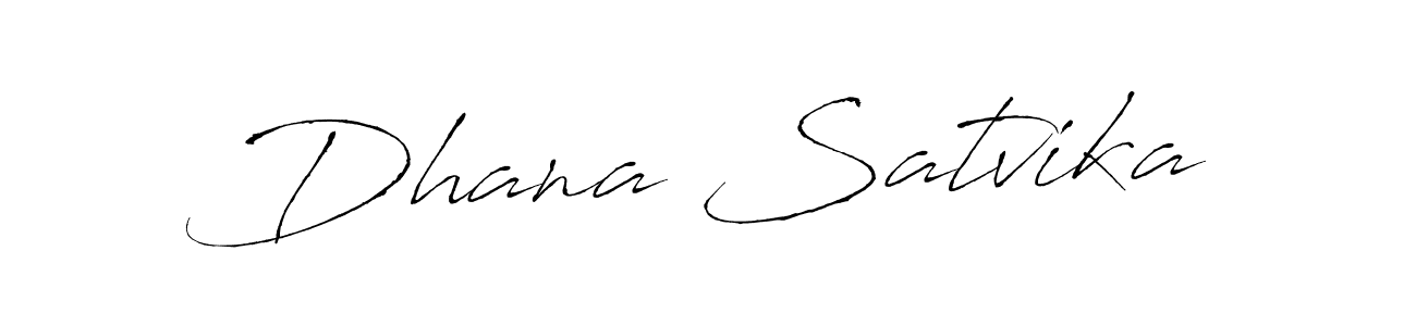 Check out images of Autograph of Dhana Satvika name. Actor Dhana Satvika Signature Style. Antro_Vectra is a professional sign style online. Dhana Satvika signature style 6 images and pictures png