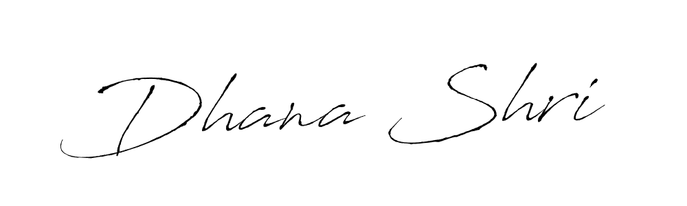 You can use this online signature creator to create a handwritten signature for the name Dhana Shri. This is the best online autograph maker. Dhana Shri signature style 6 images and pictures png