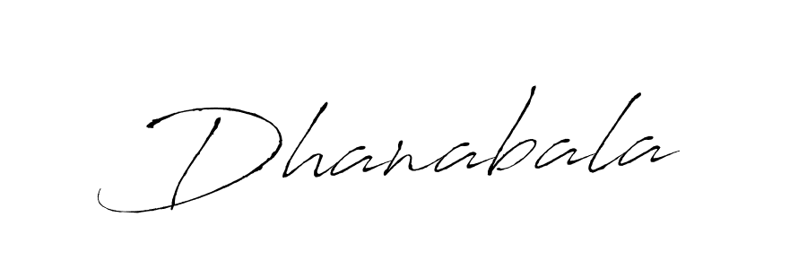 Make a short Dhanabala signature style. Manage your documents anywhere anytime using Antro_Vectra. Create and add eSignatures, submit forms, share and send files easily. Dhanabala signature style 6 images and pictures png