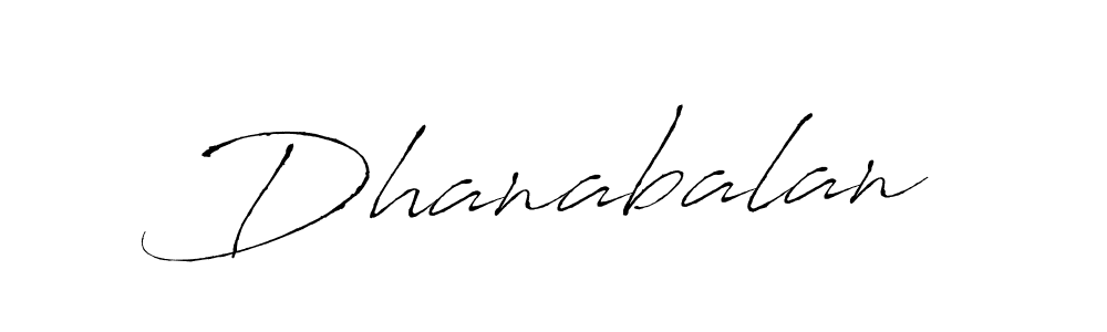 if you are searching for the best signature style for your name Dhanabalan. so please give up your signature search. here we have designed multiple signature styles  using Antro_Vectra. Dhanabalan signature style 6 images and pictures png