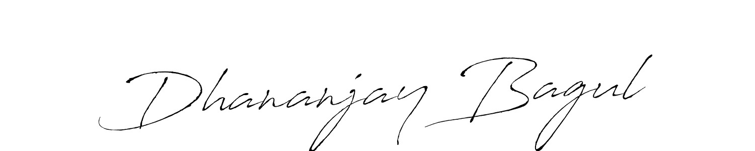 Best and Professional Signature Style for Dhananjay Bagul. Antro_Vectra Best Signature Style Collection. Dhananjay Bagul signature style 6 images and pictures png
