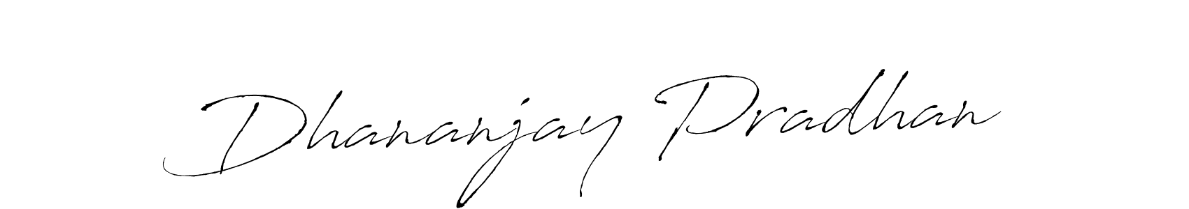 How to Draw Dhananjay Pradhan signature style? Antro_Vectra is a latest design signature styles for name Dhananjay Pradhan. Dhananjay Pradhan signature style 6 images and pictures png