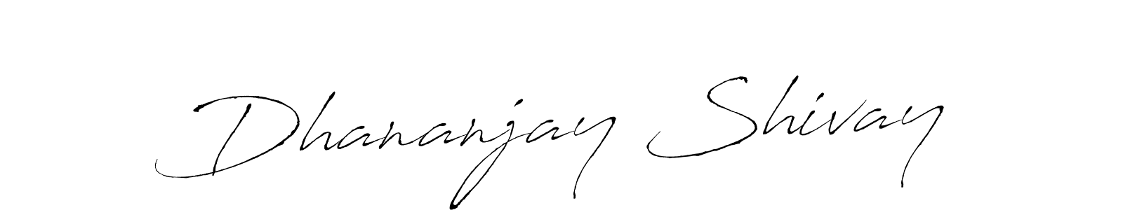 See photos of Dhananjay Shivay official signature by Spectra . Check more albums & portfolios. Read reviews & check more about Antro_Vectra font. Dhananjay Shivay signature style 6 images and pictures png