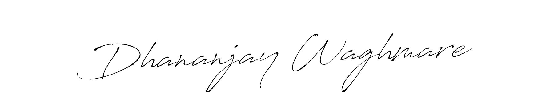 You can use this online signature creator to create a handwritten signature for the name Dhananjay Waghmare. This is the best online autograph maker. Dhananjay Waghmare signature style 6 images and pictures png