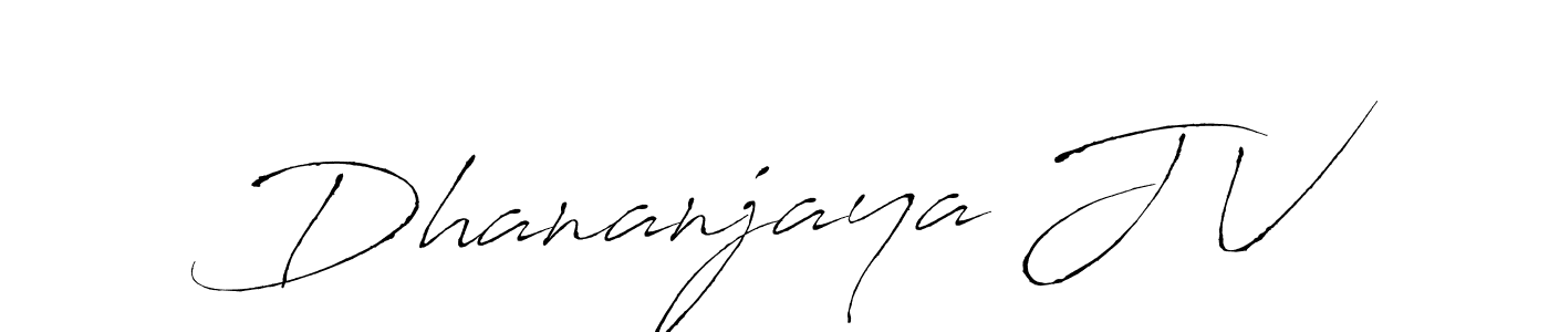 Check out images of Autograph of Dhananjaya J V name. Actor Dhananjaya J V Signature Style. Antro_Vectra is a professional sign style online. Dhananjaya J V signature style 6 images and pictures png