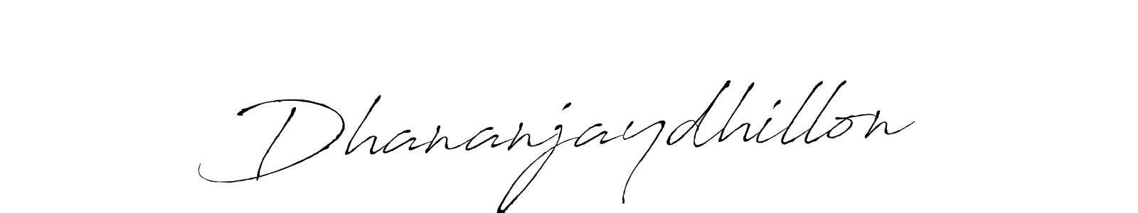 Also You can easily find your signature by using the search form. We will create Dhananjaydhillon name handwritten signature images for you free of cost using Antro_Vectra sign style. Dhananjaydhillon signature style 6 images and pictures png