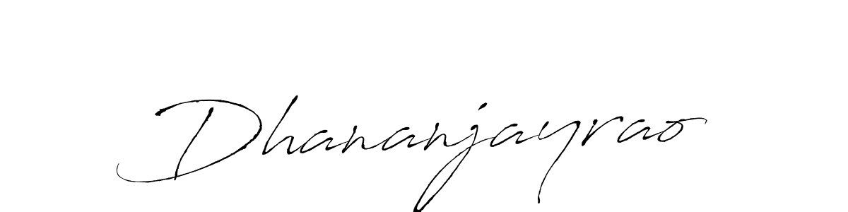 How to Draw Dhananjayrao signature style? Antro_Vectra is a latest design signature styles for name Dhananjayrao. Dhananjayrao signature style 6 images and pictures png