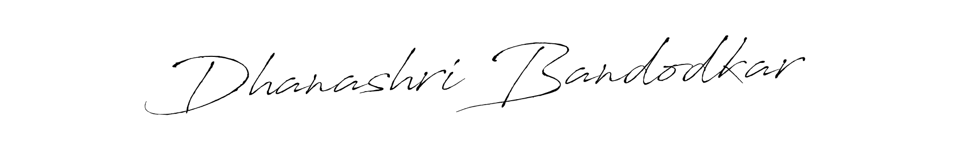 Make a beautiful signature design for name Dhanashri Bandodkar. Use this online signature maker to create a handwritten signature for free. Dhanashri Bandodkar signature style 6 images and pictures png