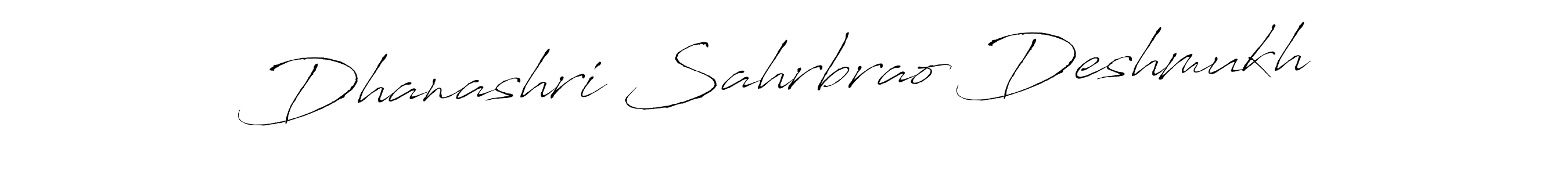 Check out images of Autograph of Dhanashri Sahrbrao Deshmukh name. Actor Dhanashri Sahrbrao Deshmukh Signature Style. Antro_Vectra is a professional sign style online. Dhanashri Sahrbrao Deshmukh signature style 6 images and pictures png