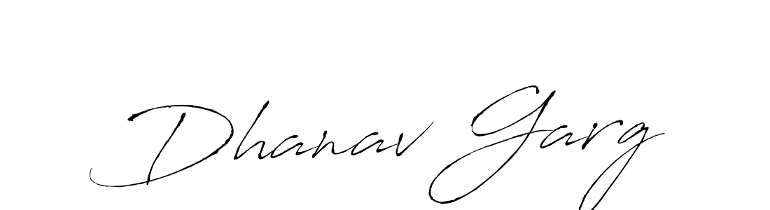 Here are the top 10 professional signature styles for the name Dhanav Garg. These are the best autograph styles you can use for your name. Dhanav Garg signature style 6 images and pictures png