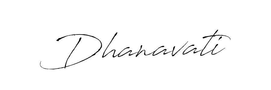 It looks lik you need a new signature style for name Dhanavati. Design unique handwritten (Antro_Vectra) signature with our free signature maker in just a few clicks. Dhanavati signature style 6 images and pictures png