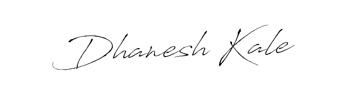 How to Draw Dhanesh Kale signature style? Antro_Vectra is a latest design signature styles for name Dhanesh Kale. Dhanesh Kale signature style 6 images and pictures png