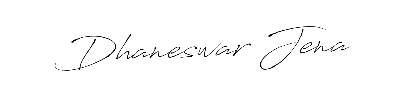 You can use this online signature creator to create a handwritten signature for the name Dhaneswar Jena. This is the best online autograph maker. Dhaneswar Jena signature style 6 images and pictures png