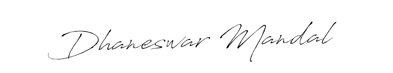 This is the best signature style for the Dhaneswar Mandal name. Also you like these signature font (Antro_Vectra). Mix name signature. Dhaneswar Mandal signature style 6 images and pictures png
