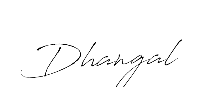 See photos of Dhangal official signature by Spectra . Check more albums & portfolios. Read reviews & check more about Antro_Vectra font. Dhangal signature style 6 images and pictures png